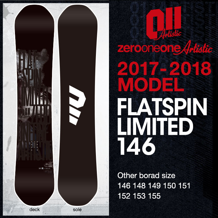 FLAT SPIN LIMITED 146