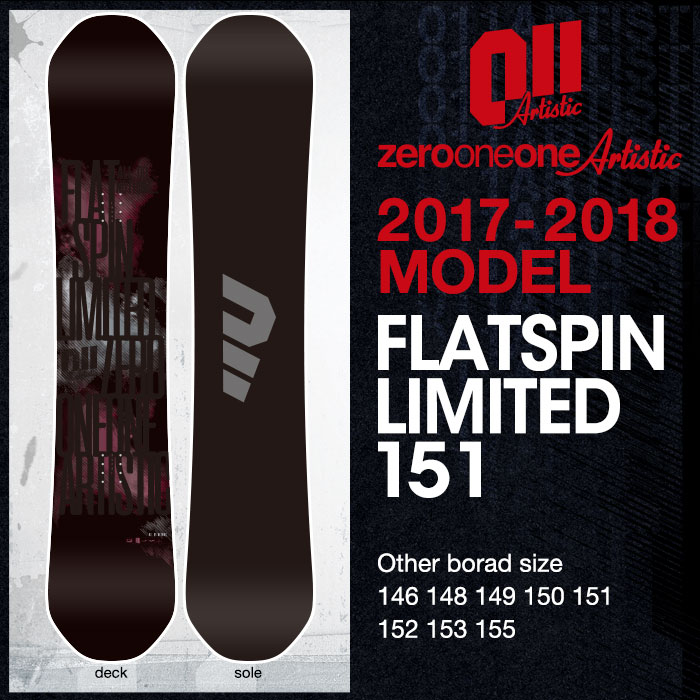 FLAT SPIN LIMITED 151