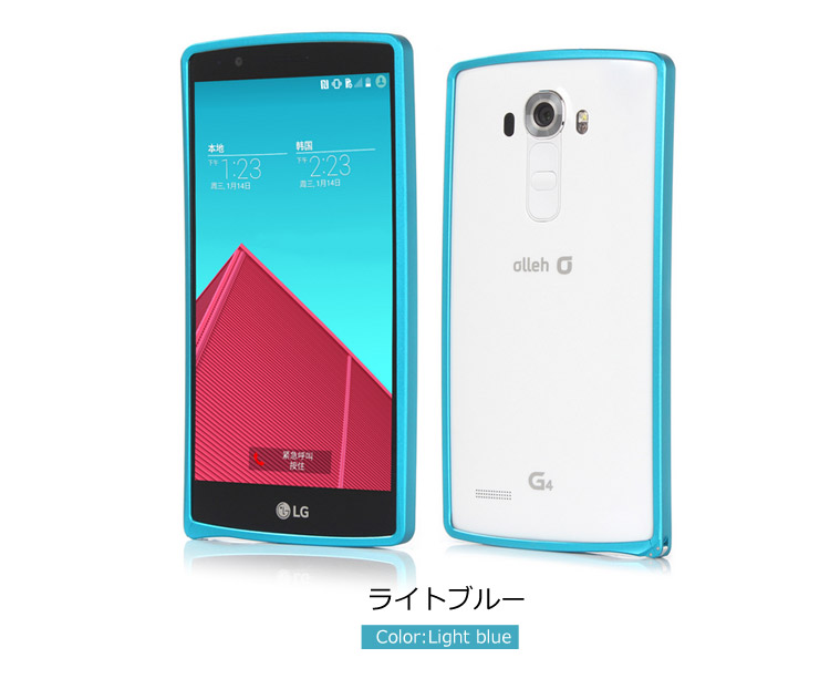 LG G4  ᥿ե졼 