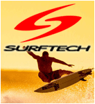  T[tebN SURFTECH