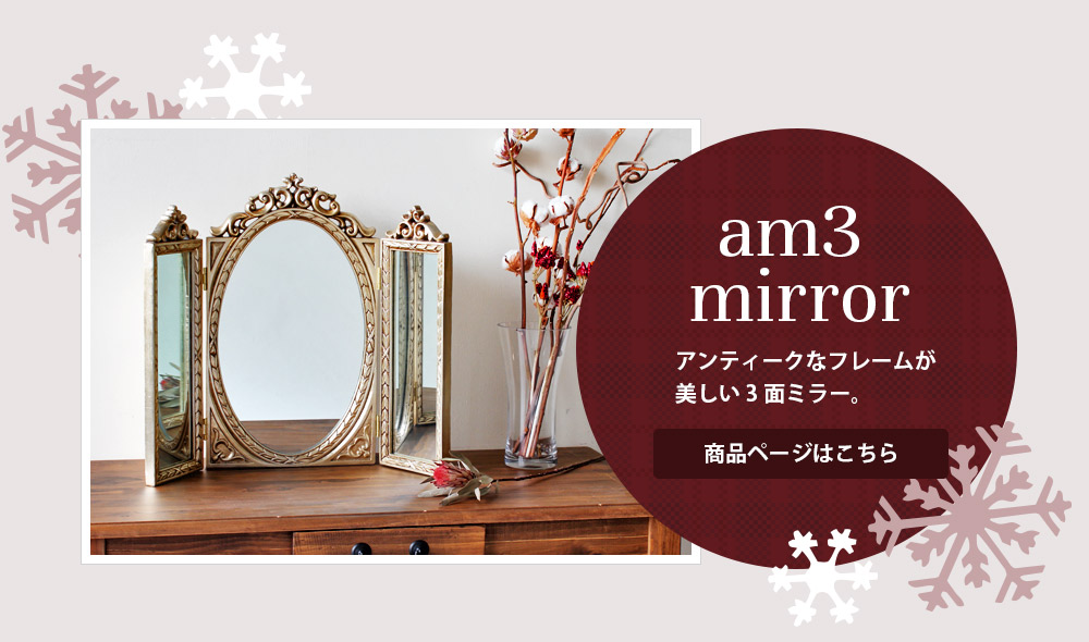 am3 Mirror