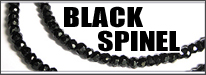 BLACK SPINEL