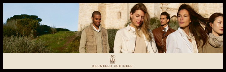 【楽天市場】ブランド 1（A～G） > BRUNELLO CUCINELLI（ブルネロ・クチネッリ）：p.o.s.h. Online