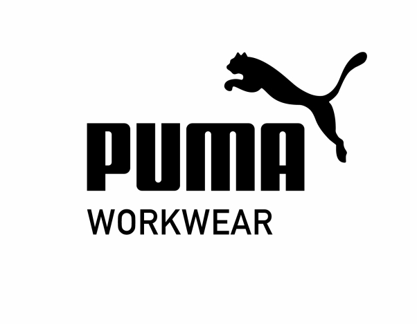 puma workwear