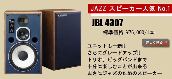 JBL 4319