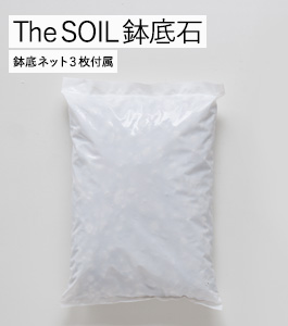 The SOIL()ȭ