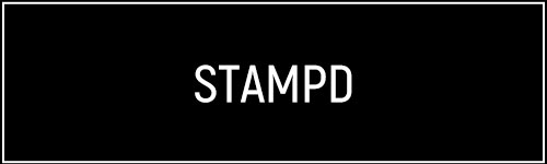STAMPD (ץ)