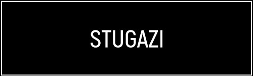 STUGAZI ()