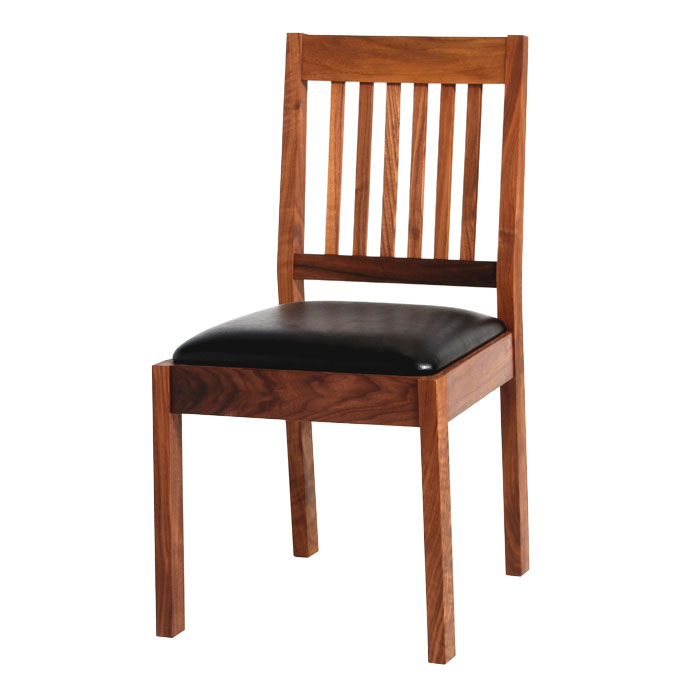 Leaves [X Dining Chair