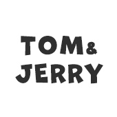 TOM&JERRY