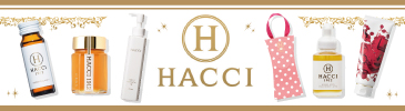 HACCI ハッチ