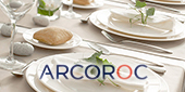 和食器・洋食器 — Arcoroc アルコロック