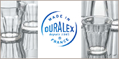 グラス・ガラス食器 — DURALEX デュラレックス