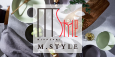 ¿ο ? M-style ߥ䥶