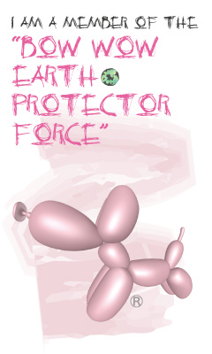 地球防衛軍BOW WOW Earth Protector Force
