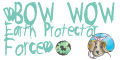 地球防衛軍BOW WOW Earth Protector Force