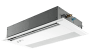 三菱電機 天井カセット1方向 寒冷地用 業務用エアコン