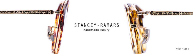 STANCEY RAMARS