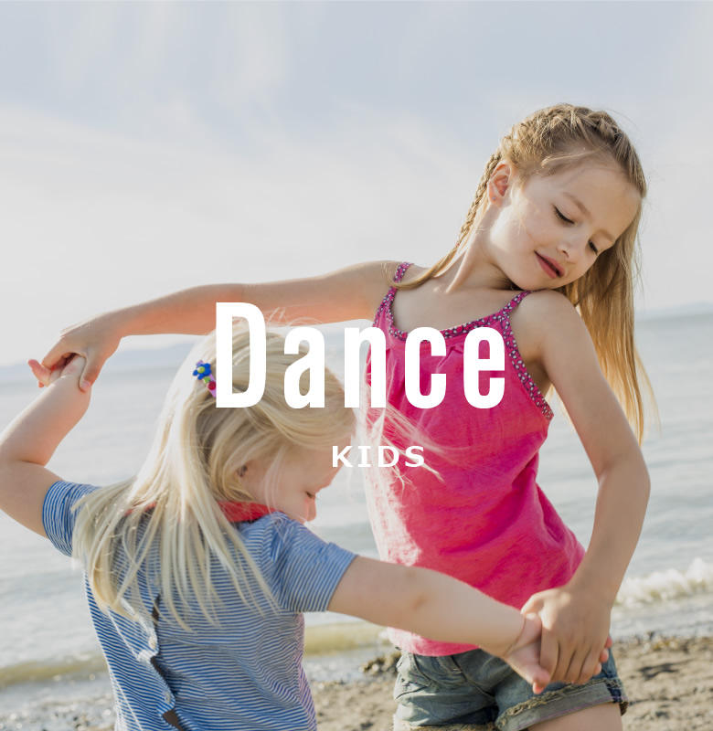 Dance-kids