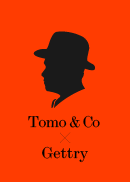 Tomo&Co x Gettry