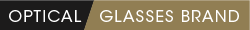 OPTICAL GLASSES BRAND