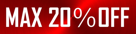 20%OFF