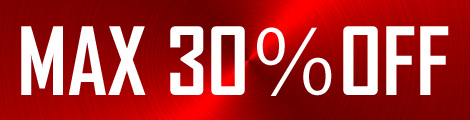 30%OFF