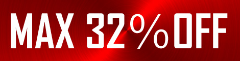 32%OFF