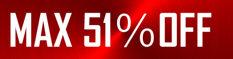 51%OFF
