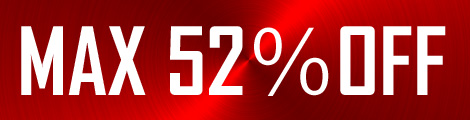 52%OFF