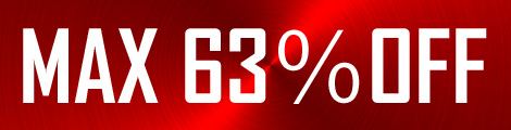 63%OFF