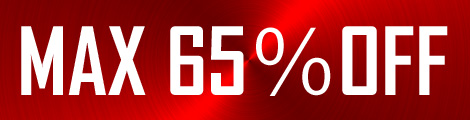 65%OFF
