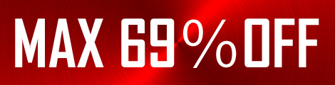 69%OFF