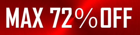 72%OFF