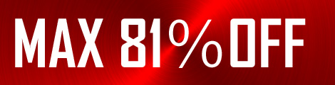 81%OFF