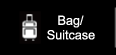 バッグ／スーツケース