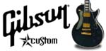 Gibson Custom Shop Custom Collection