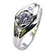 最安値挑戦 10月誕生石 ( 婚約指輪 ) ダイヤモ : 腕時計・アクセサリー 超特価国産