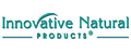 イノベイティブナチュラルプロダクツ/Innovative Natural Products