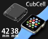 AppleWatch ̥ꥢС CubCell