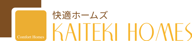 kaiteki-homes logo