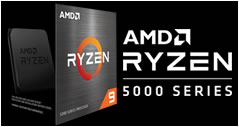 Ryzen 9 5950X BOX AMD