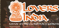 LOVERS INDIA