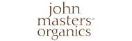 ジョンマスター　john masters organics