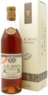 コニャック・ヴィエイユ・レゼルヴ No.7（42％）A.E.ドールA.D.dor Cognac Vieille Reserve No.7