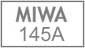 MIWA 145A