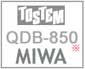 TOSTEM QDB-850 MIWA