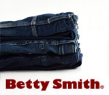 Betty Smith ベティスミス/ベティースミス