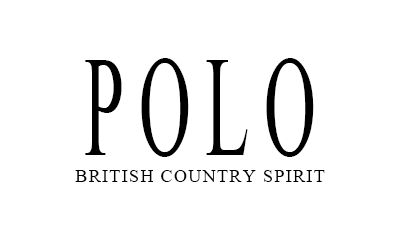 POLO BRITISH COUNTRY SPIRIT