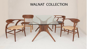 WALNUT COLLECTION